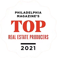 2021 top real estate producers