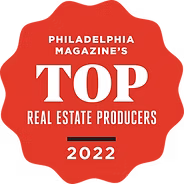 2022 top real estate producers