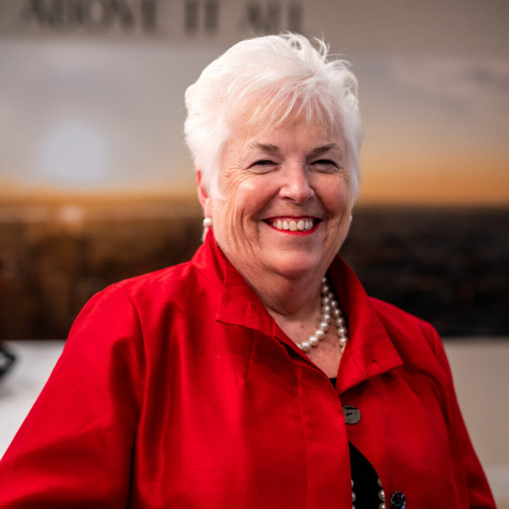Mary Ellen Dearborn
