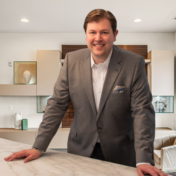 John Kuester III