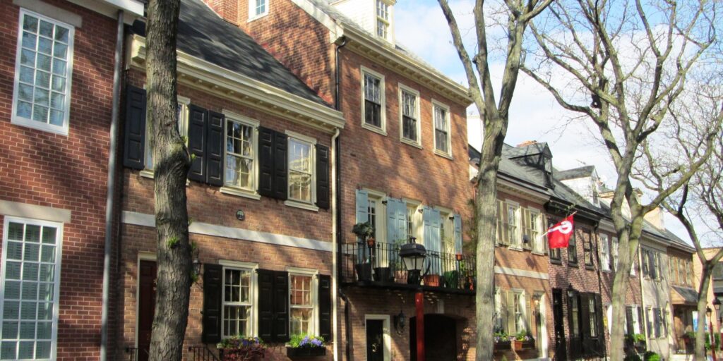philadelphia how much house can you afford mortgage rates