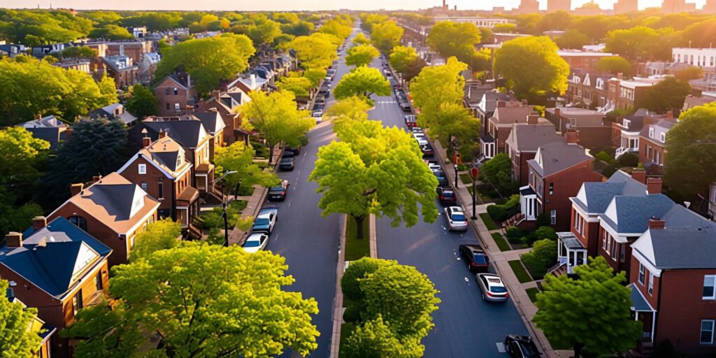 philadelphia real estate investing mortgage rates