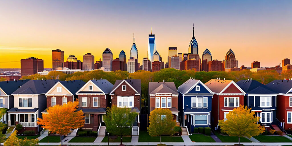philadelphia investment properties mortgage rates