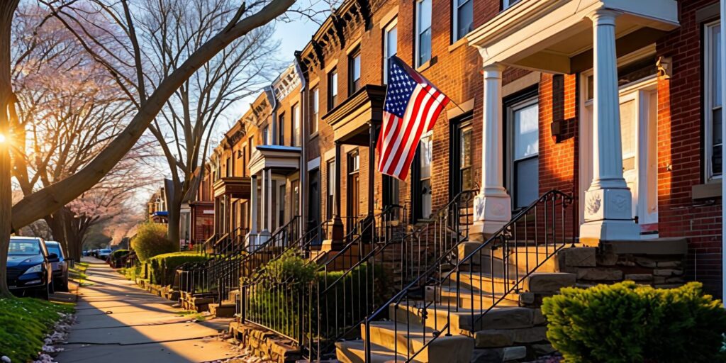 philadelphia investment rowhomes 2026