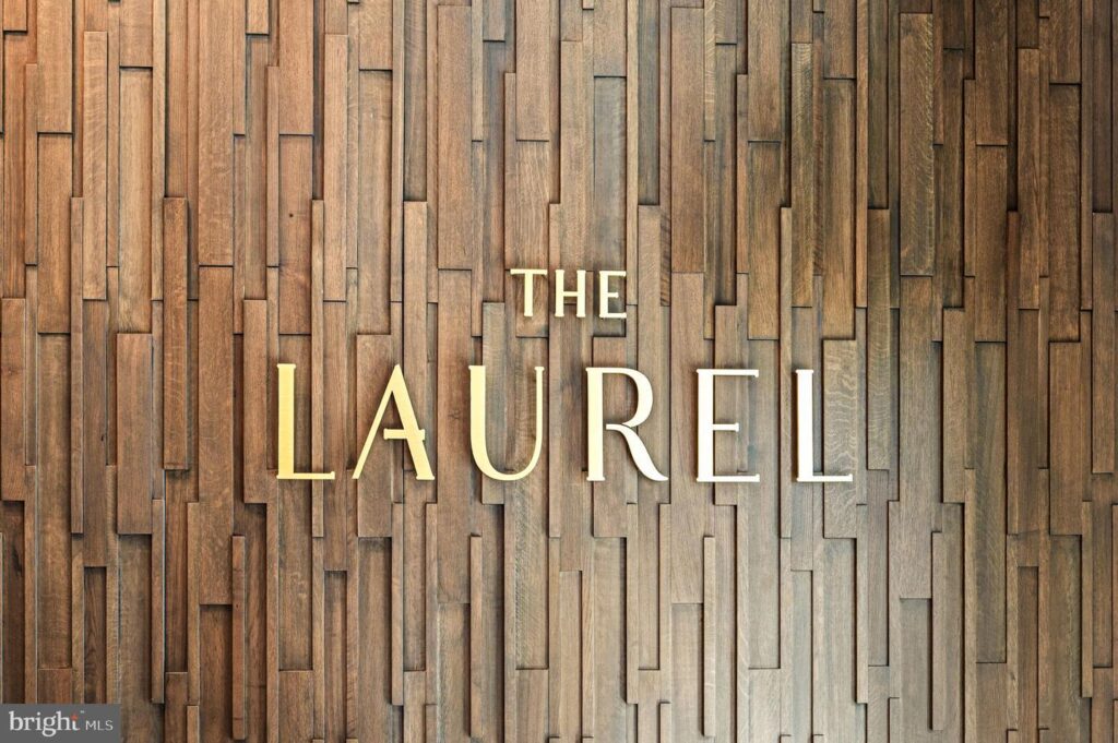 The Laurel